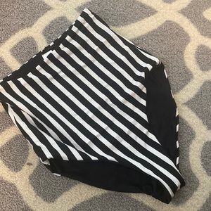 Coral Reef reversible bottoms